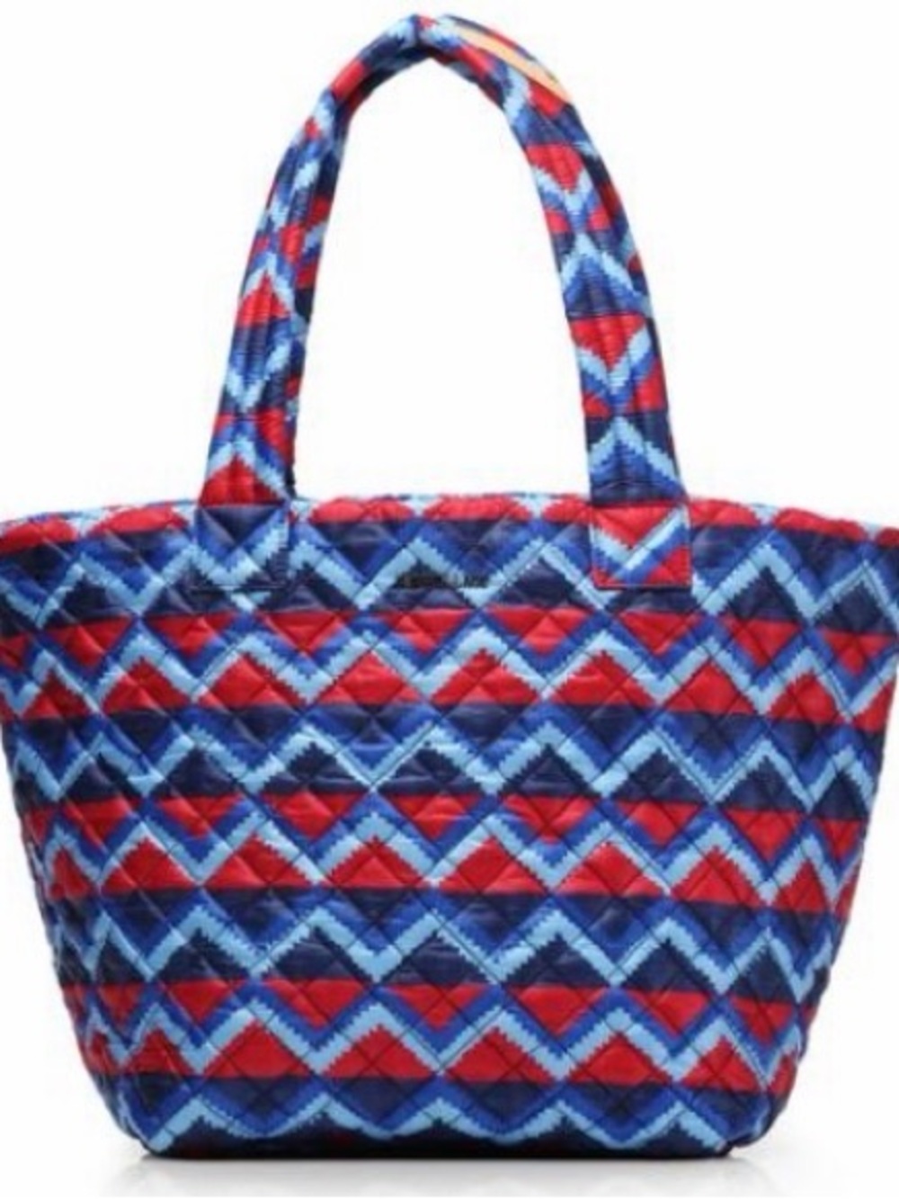 Mz Wallace Metro Tote